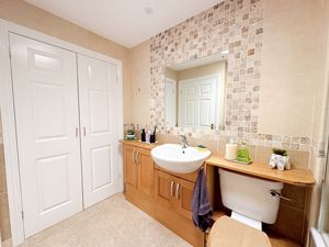 Bathroom- click for photo gallery